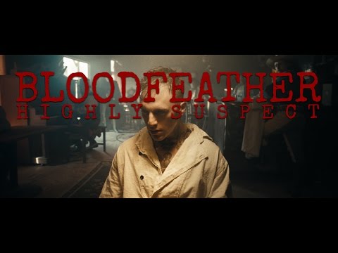 bloodfeather highly suspect mp3